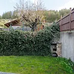 公寓 Beppe 博尔米奥