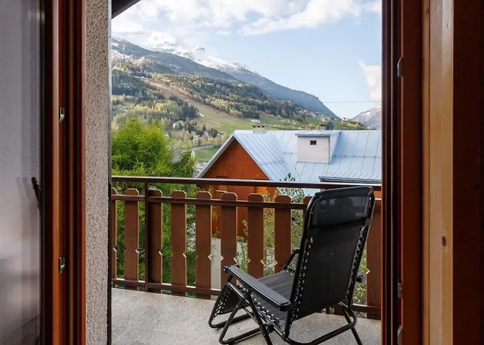 Beppe アパート *