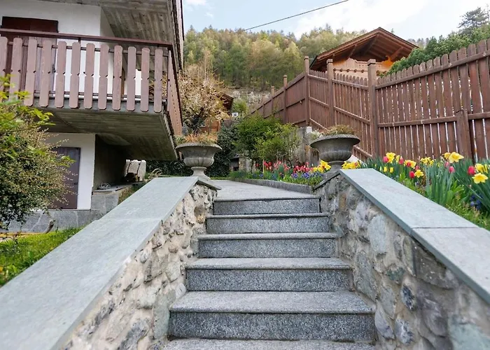 アパート Beppe *