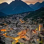 Beppe Apartment Bormio