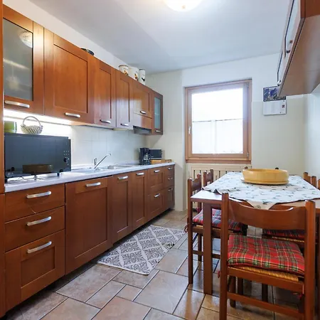 Appartement Beppe Bormio