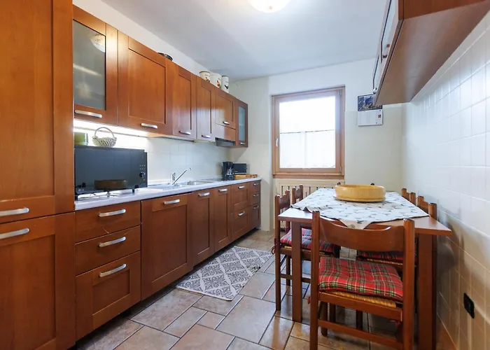 דירה Beppe בורמיו