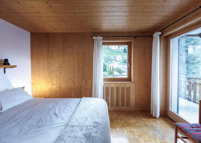 Beppe Apartment Bormio