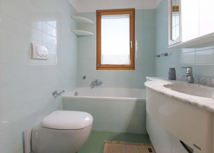 Beppe Apartment Bormio