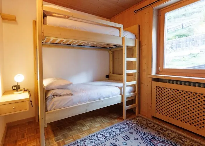 Apartment Beppe Bormio