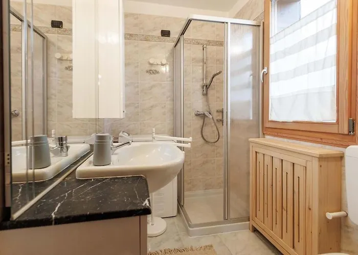 Beppe Apartment Bormio