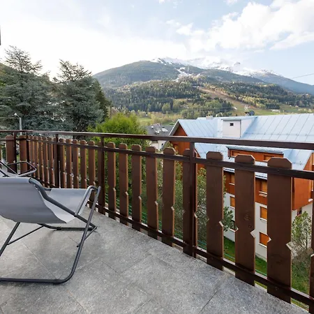 Beppe * Бормио