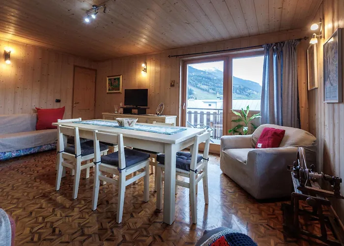 Beppe * Бормио