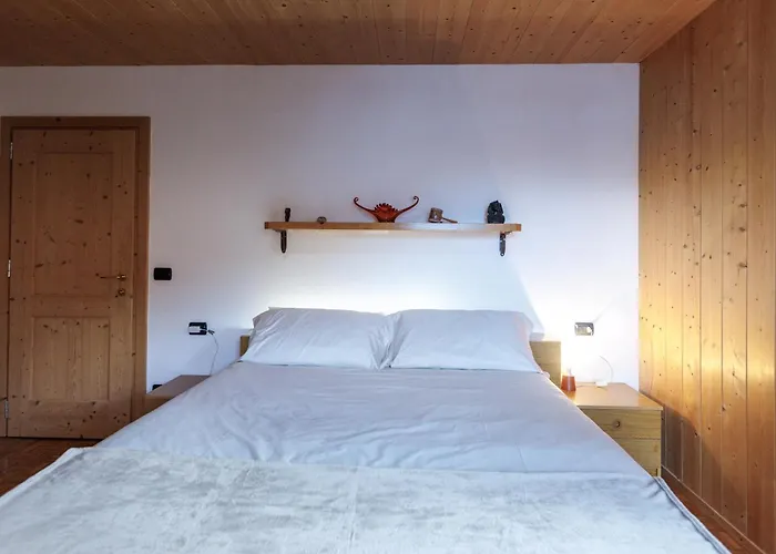 Beppe * Бормио