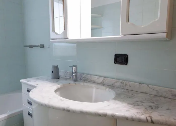 Beppe Апартаменты *