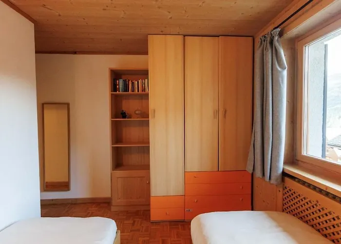 Beppe * Бормио