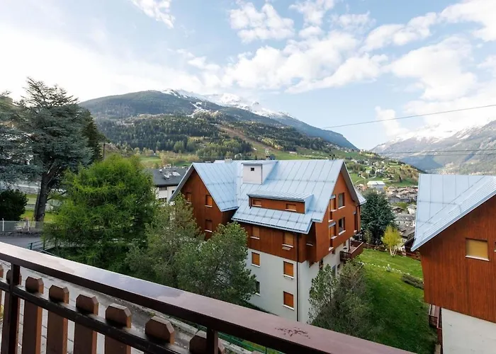 Beppe Апартаменты