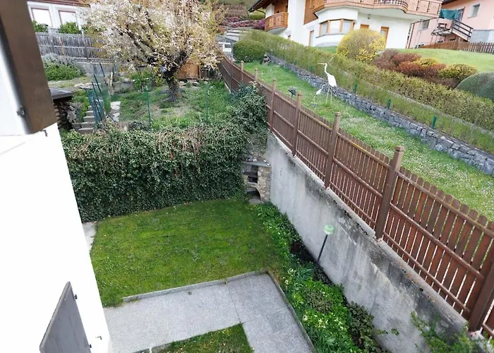 Beppe Апартаменты *