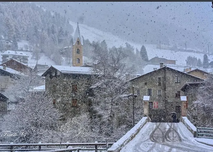 Beppe Апартаменты